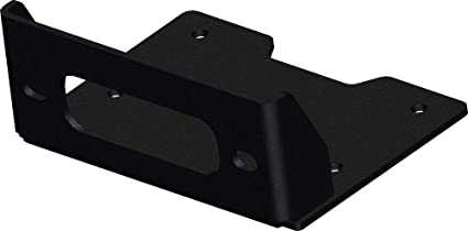 KFI Products, #101660 John Deere XUV 835 / 865 Winch Mount