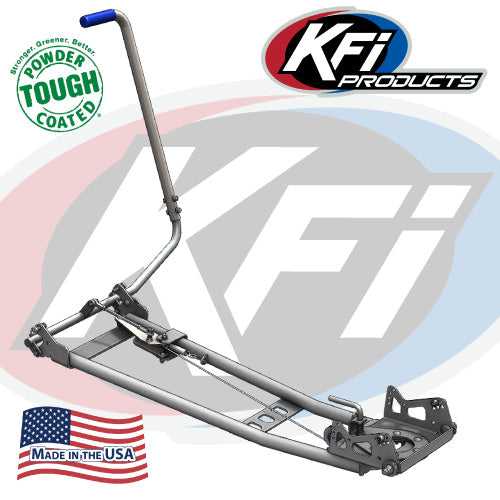 KFI, #105015 KFI ATV Manual Lift Kit