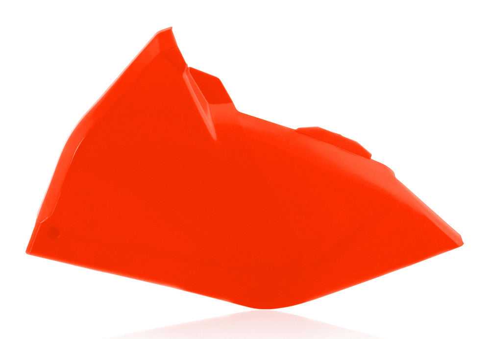 ACERBIS, ACERBIS AIRBOX COVER FLUORESCENT ORANGE 2449414617