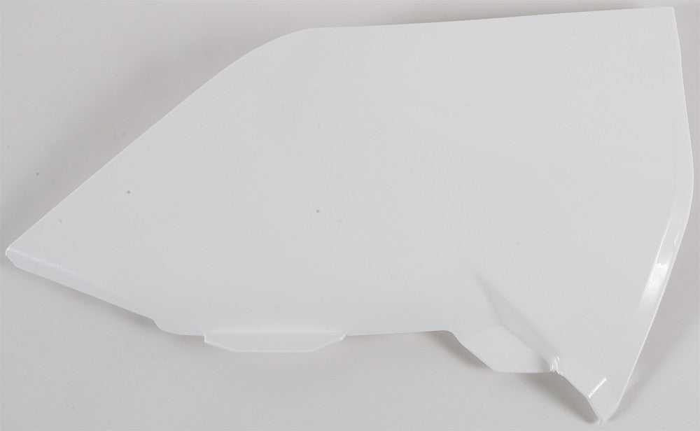 ACERBIS, ACERBIS AIRBOX COVER WHITE 2449410002