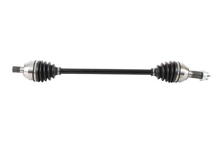 ALL BALLS, ALL BALLS 6 BALL HEAVY DUTY AXLE FRONT AB6-CA-8-227