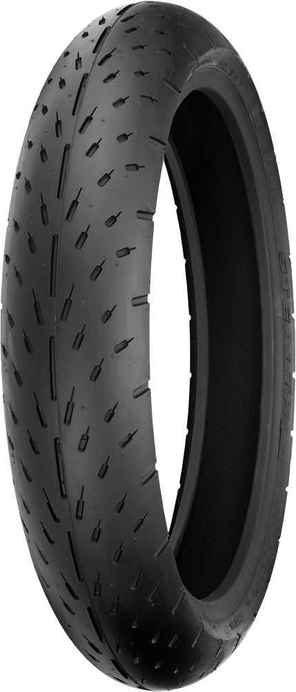 SHINKO, SHINKO TIRE 003 STEALTH FRONT 120/60ZR17 55W RADIAL 87-4000