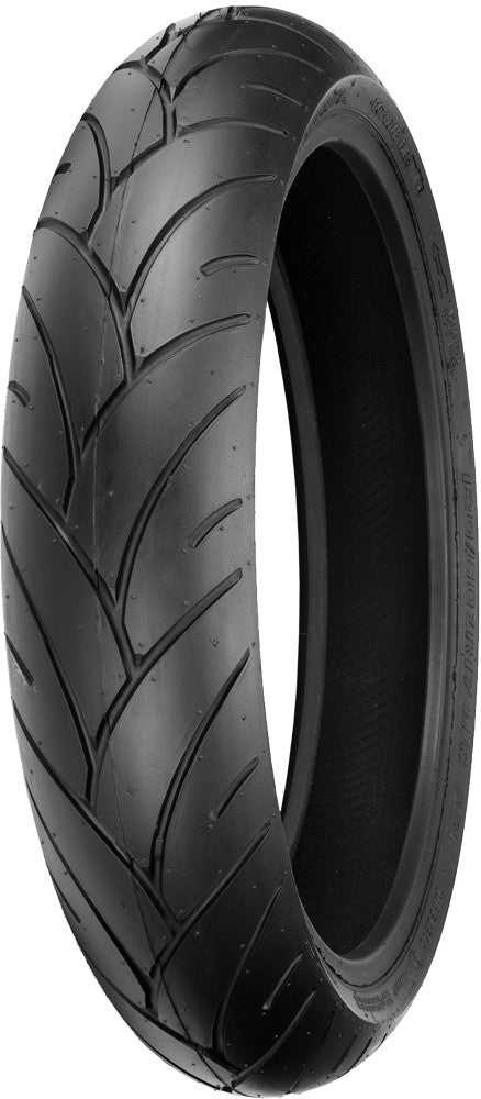 SHINKO, SHINKO TIRE 005 ADVANCE FRONT 120/60ZR17 55W RADIAL 87-4011