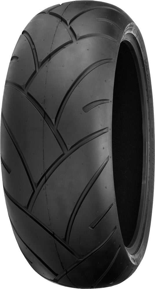 SHINKO, SHINKO TIRE 005 ADVANCE REAR 160/60ZR17 69W RADIAL 87-4014