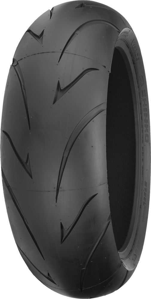 SHINKO, SHINKO TIRE 011 VERGE REAR 200/50ZR17 75(W) RADIAL JLSB 87-4095