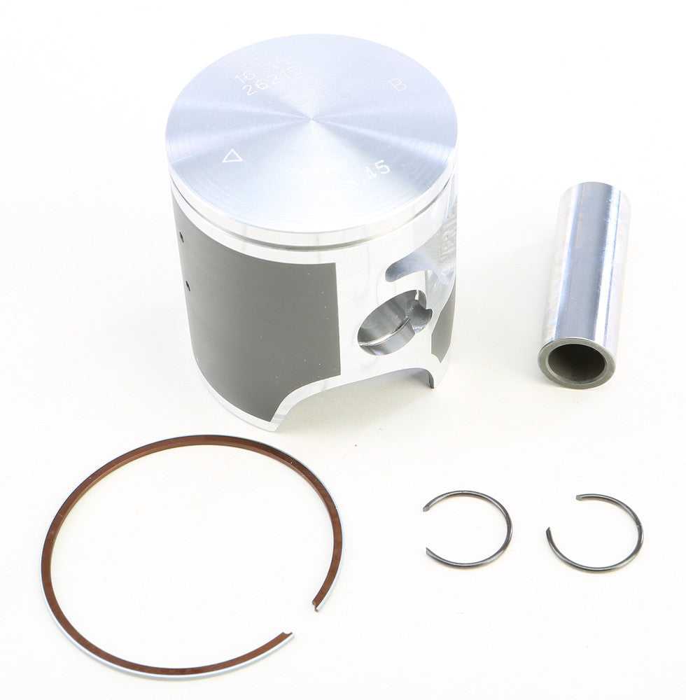 VERTEX, VERTEX VERTEX PISTON KX85 GP STYLE PISTON 23637B